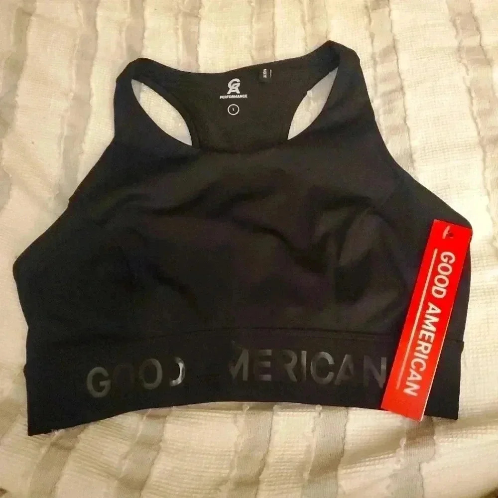 GOOD AMERICAN TOP